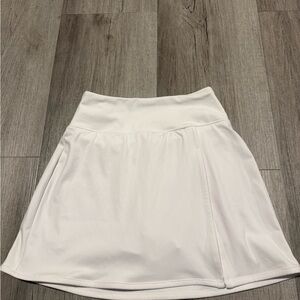 wild fable White Circle Skirt